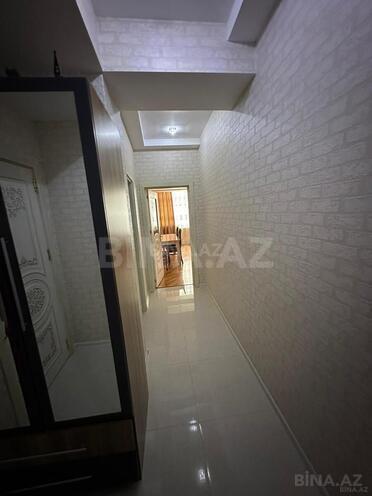 İcarəyə verilir 2 otaqlı yeni tikili 65 m², Əhmədli m., photo 7 from 10