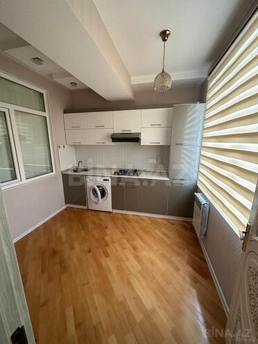 İcarəyə verilir 2 otaqlı yeni tikili 65 m², Əhmədli m., photo 8 from 10