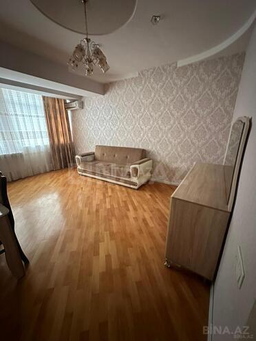 İcarəyə verilir 2 otaqlı yeni tikili 65 m², Əhmədli m., photo 3 from 10