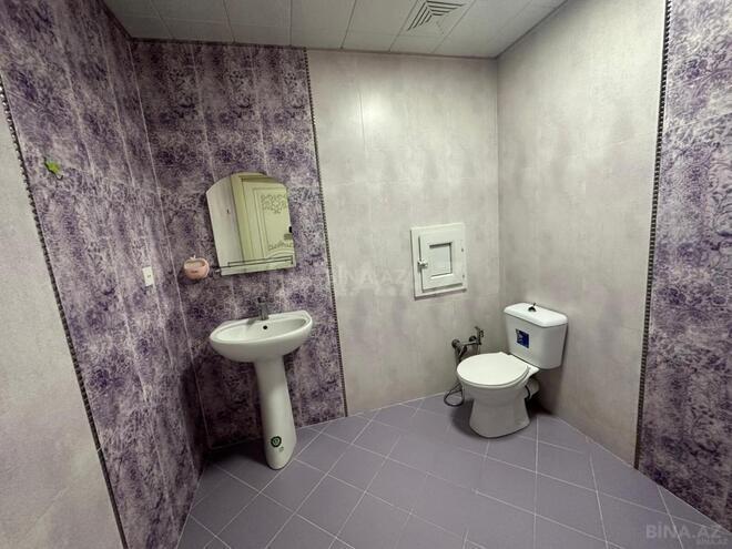 İcarəyə verilir 2 otaqlı yeni tikili 65 m², Əhmədli m., photo 9 from 10