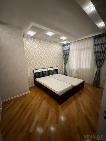 İcarəyə verilir 2 otaqlı yeni tikili 65 m², Əhmədli m., photo 4 from 10