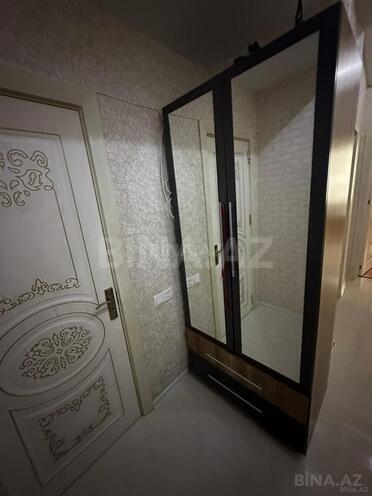 İcarəyə verilir 2 otaqlı yeni tikili 65 m², Əhmədli m., photo 5 from 10