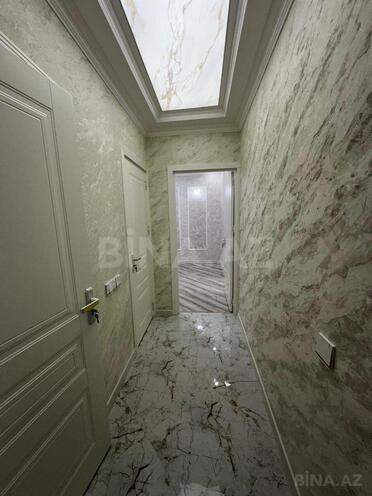 Продаётся 3-комн. вторичка 55 м², м. Мемар Аджеми, photo 8 from 15