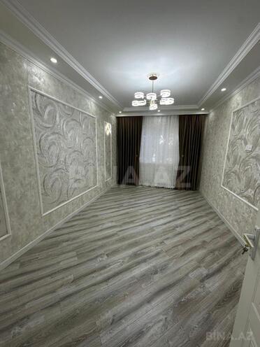 Продаётся 3-комн. вторичка 55 м², м. Мемар Аджеми, photo 5 from 15