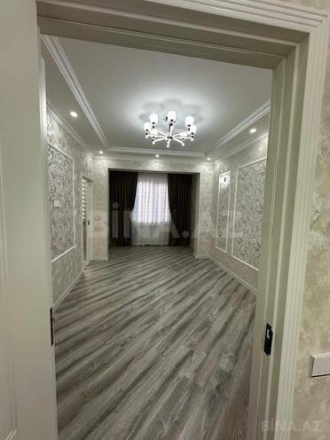 Продаётся 3-комн. вторичка 55 м², м. Мемар Аджеми, photo 1 from 15