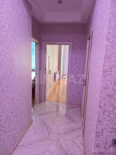 İcarəyə verilir 2 otaqlı yeni tikili 60 m², Nəriman Nərimanov m., photo 8 from 11