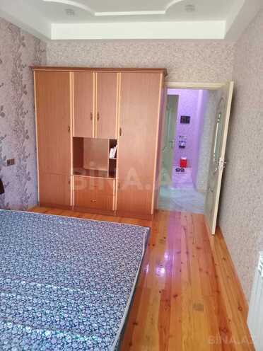 İcarəyə verilir 2 otaqlı yeni tikili 60 m², Nəriman Nərimanov m., photo 4 from 11
