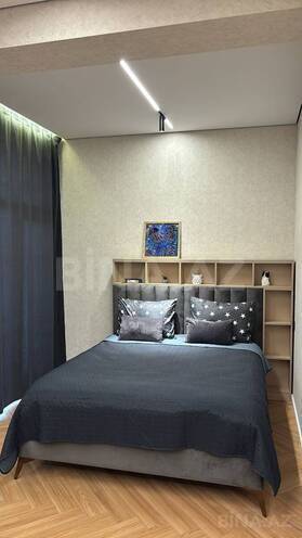 İcarəyə verilir 2 otaqlı yeni tikili 60 m², 28 May m., photo 4 from 7