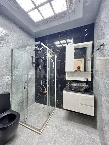 Satılır 3 otaqlı yeni tikili 123 m², Nəriman Nərimanov m., photo 11 from 14