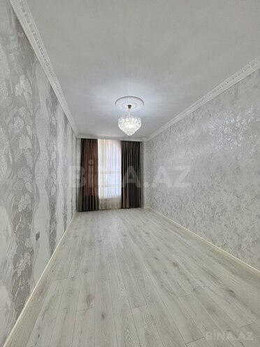 Satılır 3 otaqlı yeni tikili 123 m², Nəriman Nərimanov m., photo 9 from 14