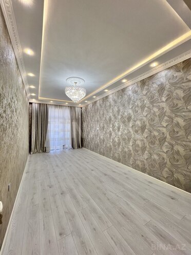 Satılır 3 otaqlı yeni tikili 123 m², Nəriman Nərimanov m., photo 7 from 14
