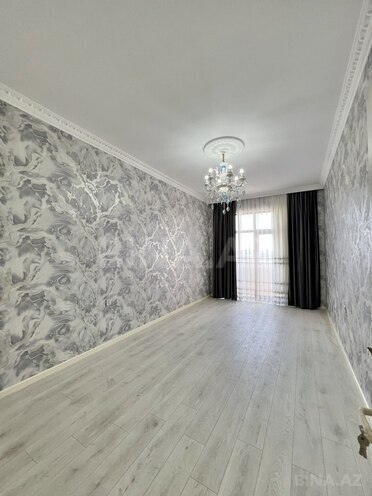 Satılır 3 otaqlı yeni tikili 123 m², Nəriman Nərimanov m., photo 8 from 14