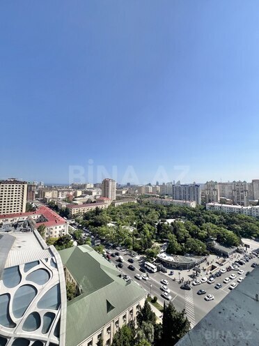 Satılır 3 otaqlı yeni tikili 123 m², Nəriman Nərimanov m., photo 4 from 14