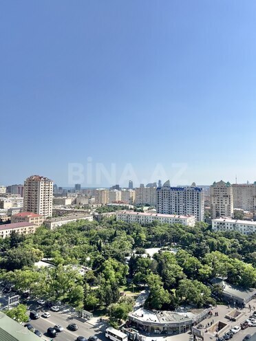 Satılır 3 otaqlı yeni tikili 123 m², Nəriman Nərimanov m., photo 5 from 14