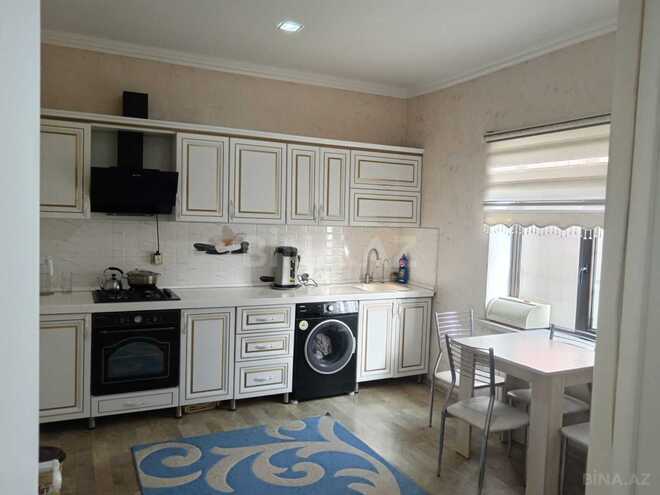 Satılır 4 otaqlı həyət evi/bağ evi 160 m², Zabrat q., photo 6 from 14
