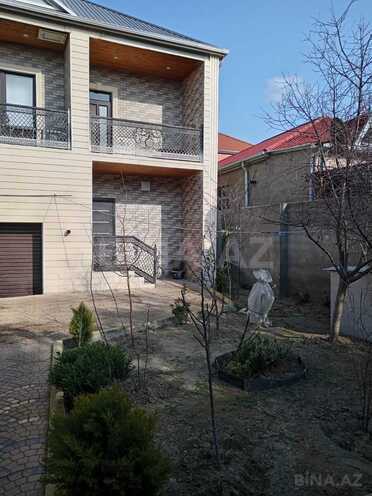 Satılır 4 otaqlı həyət evi/bağ evi 160 m², Zabrat q., photo 3 from 14
