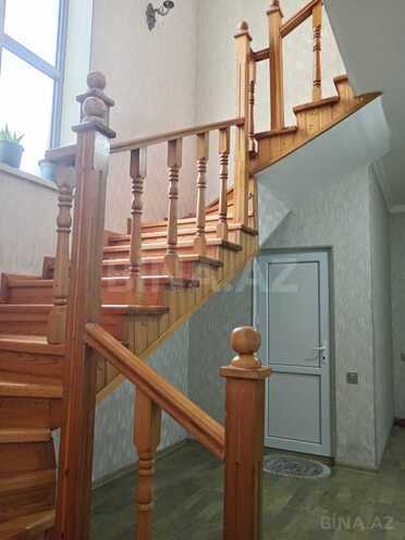 Satılır 4 otaqlı həyət evi/bağ evi 160 m², Zabrat q., photo 4 from 14