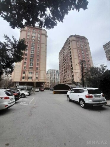 Satılır 3 otaqlı yeni tikili 71 m², Nəriman Nərimanov m., photo 16 from 17