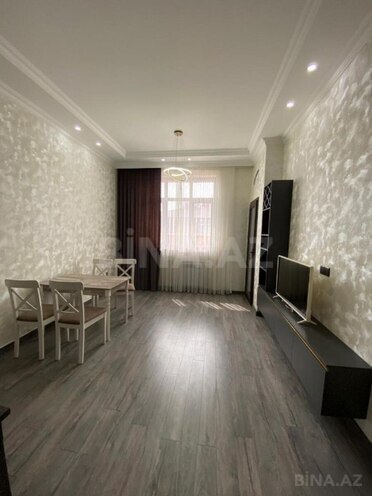 Satılır 3 otaqlı yeni tikili 71 m², Nəriman Nərimanov m., photo 7 from 17