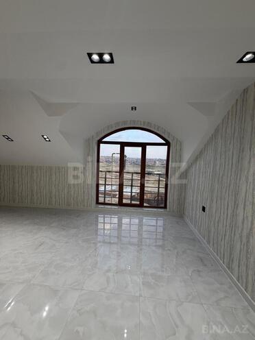 Satılır 3 otaqlı yeni tikili 64 m², Masazır q., photo 8 from 13
