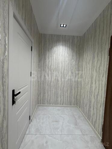 Satılır 3 otaqlı yeni tikili 64 m², Masazır q., photo 5 from 13