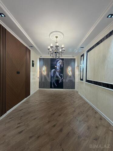 Satılır 3 otaqlı yeni tikili 64 m², Masazır q., photo 1 from 13