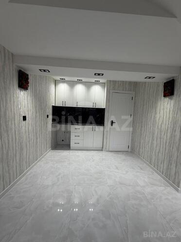 Satılır 3 otaqlı yeni tikili 64 m², Masazır q., photo 10 from 13