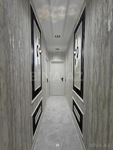 Satılır 3 otaqlı yeni tikili 64 m², Masazır q., photo 12 from 13