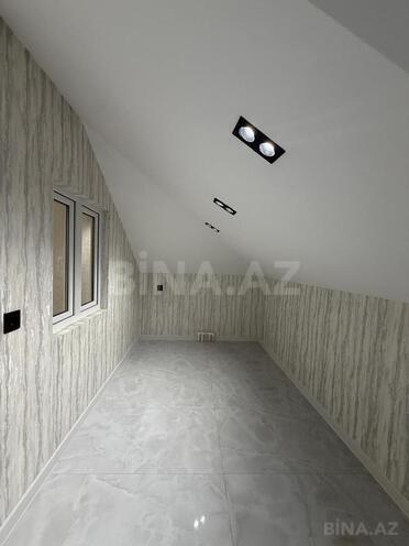 Satılır 3 otaqlı yeni tikili 64 m², Masazır q., photo 9 from 13