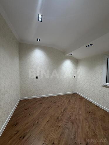 Satılır 3 otaqlı yeni tikili 64 m², Masazır q., photo 7 from 13