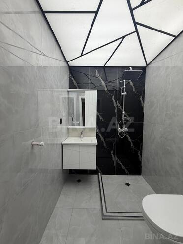 Satılır 3 otaqlı yeni tikili 64 m², Masazır q., photo 6 from 13