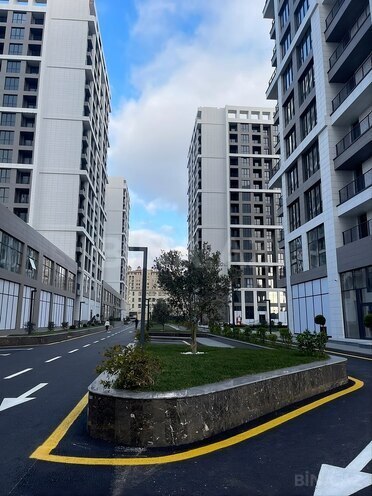 İcarəyə verilir 2 otaqlı yeni tikili 73 m², Koroğlu m., photo 17 from 18