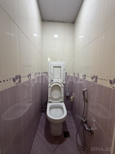 Satılır 3 otaqlı köhnə tikili 85 m², Bakıxanov q., photo 18 from 19