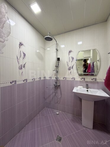 Satılır 3 otaqlı köhnə tikili 85 m², Bakıxanov q., photo 17 from 19