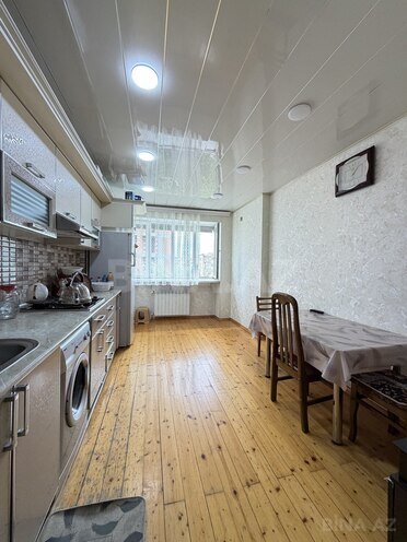 Satılır 3 otaqlı köhnə tikili 85 m², Bakıxanov q., photo 16 from 19