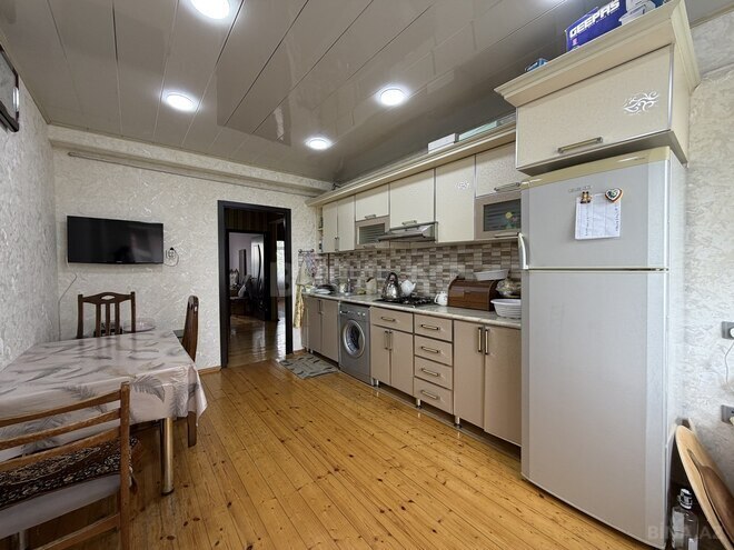 Satılır 3 otaqlı köhnə tikili 85 m², Bakıxanov q., photo 15 from 19