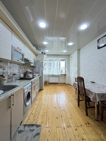 Satılır 3 otaqlı köhnə tikili 85 m², Bakıxanov q., photo 14 from 19
