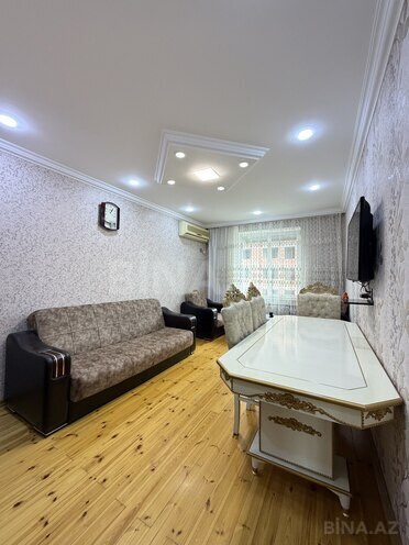 Satılır 3 otaqlı köhnə tikili 85 m², Bakıxanov q., photo 5 from 19