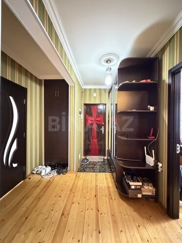 Satılır 3 otaqlı köhnə tikili 85 m², Bakıxanov q., photo 7 from 19