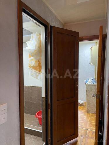 İcarəyə verilir 2 otaqlı köhnə tikili 40 m², Nərimanov r., photo 7 from 9