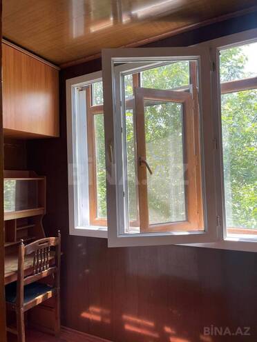 İcarəyə verilir 2 otaqlı köhnə tikili 40 m², Nərimanov r., photo 6 from 9