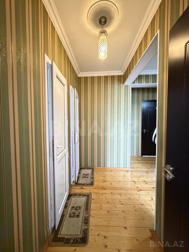 Satılır 3 otaqlı köhnə tikili 85 m², Bakıxanov q., photo 12 from 19