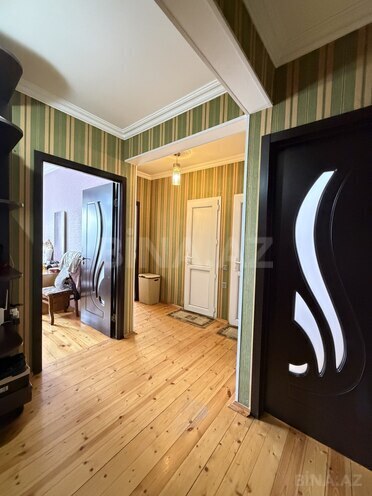 Satılır 3 otaqlı köhnə tikili 85 m², Bakıxanov q., photo 6 from 19