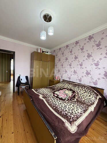 Satılır 3 otaqlı köhnə tikili 85 m², Bakıxanov q., photo 9 from 19