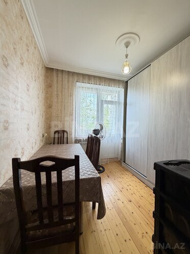 Satılır 3 otaqlı köhnə tikili 85 m², Bakıxanov q., photo 13 from 19