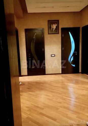 Satılır 3 otaqlı yeni tikili 114 m², Dərnəgül m., photo 7 from 8