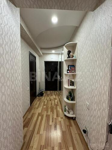 Satılır 3 otaqlı yeni tikili 95 m², Yeni Yasamal q., photo 8 from 14