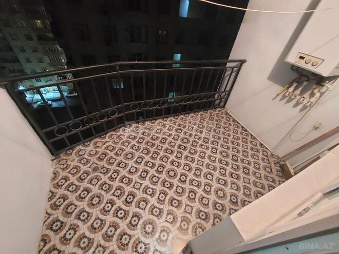 Satılır 3 otaqlı yeni tikili 95 m², Yeni Yasamal q., photo 11 from 14