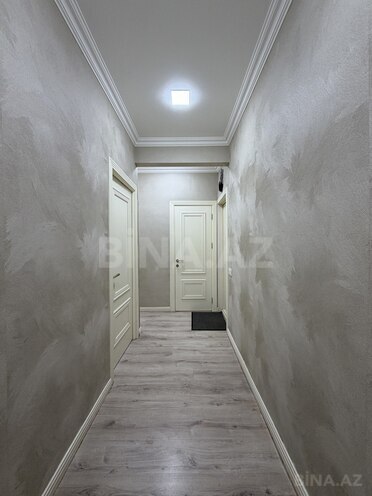 Satılır 2 otaqlı köhnə tikili 65 m², Bakıxanov q., photo 8 from 18