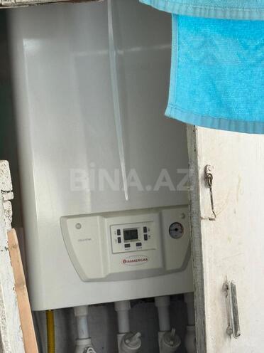 Satılır 2 otaqlı köhnə tikili 55 m², Memar Əcəmi m., photo 7 from 10